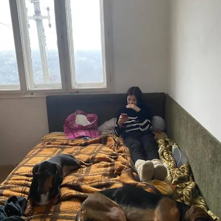 Holiday home Ann Iii